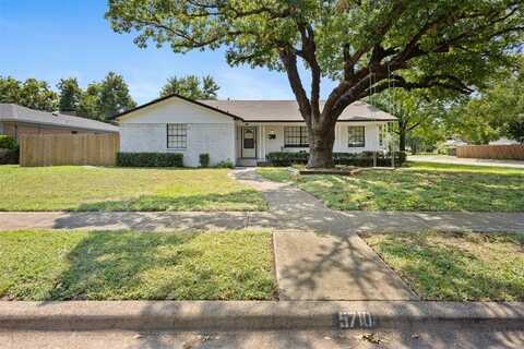 5710 Meadowick Lane, Dallas, TX 75227