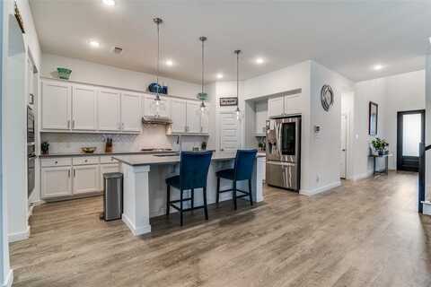 612 Claverton Lane, Forney, TX 75126