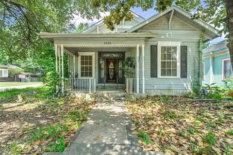 3920 Pine Street, Greenville, TX 75401