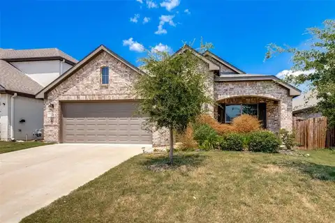 6369 Red Cliff Drive, Fort Worth, TX 76179