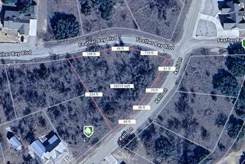 86 Feather Bay Boulevard, Brownwood, TX 76801