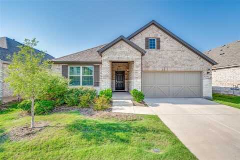 1404 Bellaire Street, Celina, TX 75009