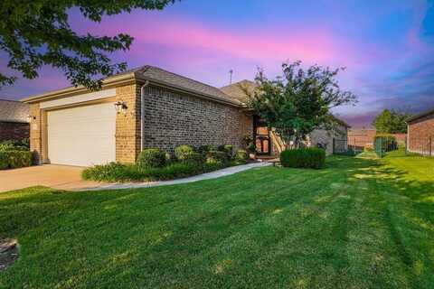 7814 Gulf Walk Road, Frisco, TX 75036