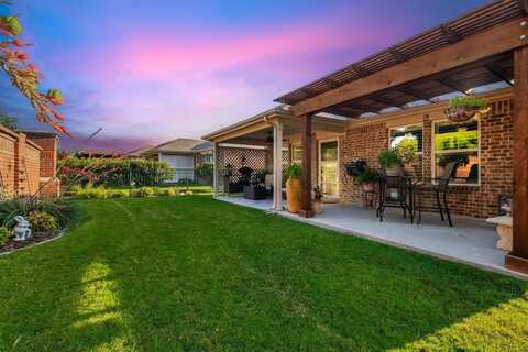 7814 Gulf Walk Road, Frisco, TX 75036