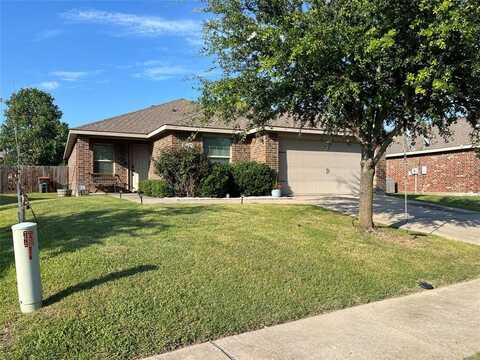 315 Elam Drive, Anna, TX 75409