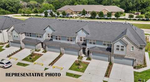 8917 Enclave Way, Northlake, TX 76262