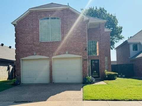 3026 Silver Springs Lane, Richardson, TX 75082