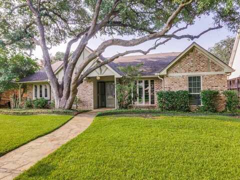 7404 Carta Valley Drive, Dallas, TX 75248