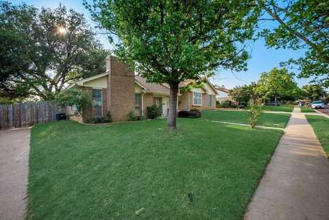 2925 Kathleen Lane, Euless, TX 76039
