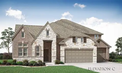 2402 Hagen Drive, Mansfield, TX 76084