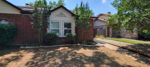719 Normandy Drive, Euless, TX 76039