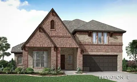 2422 Avalon Drive, Mansfield, TX 76084