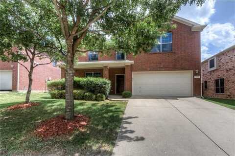 11465 Kingsville Drive, Frisco, TX 75035