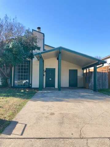 2641 Isbella Drive, Grand Prairie, TX 75052