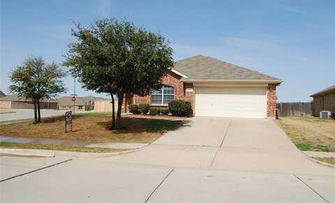 1232 Sweetwater Drive, Burleson, TX 76028