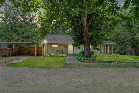207 N Oneil Street, Alvord, TX 76225