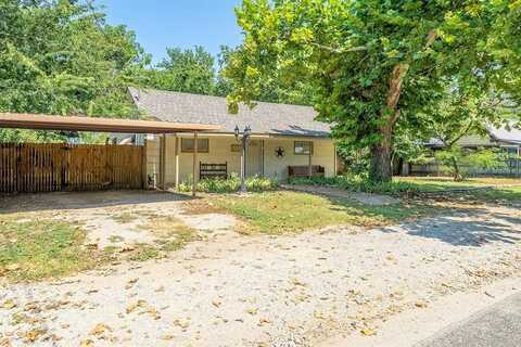 207 N Oneil Street, Alvord, TX 76225