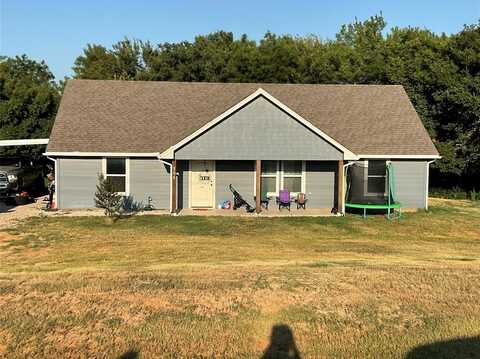 104 Spruce Tree Court, Poolville, TX 76487