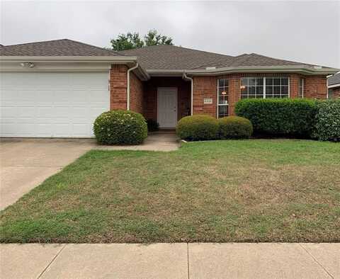 6329 Marvin Gardens, McKinney, TX 75070