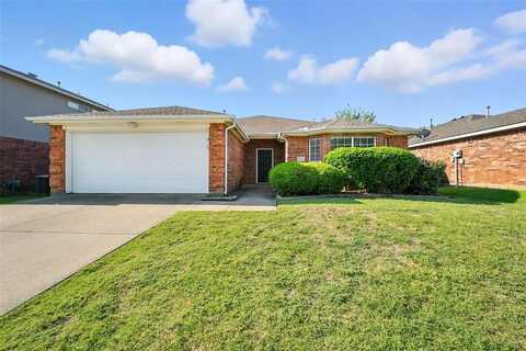 6329 Marvin Gardens, McKinney, TX 75070