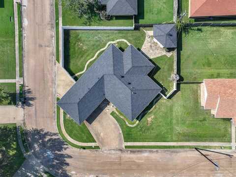 115 N 10th Street, Mabank, TX 75147