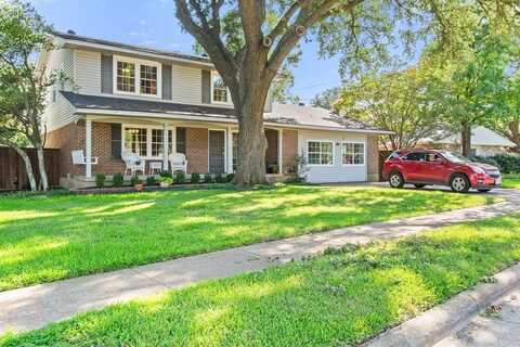 505 Sage Valley Drive, Richardson, TX 75080