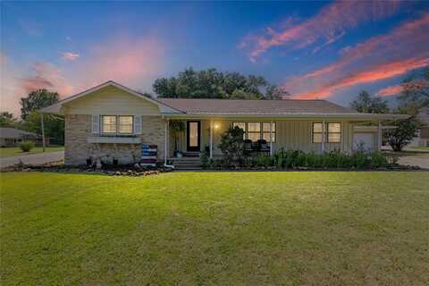 5314 Kayway Drive, Greenville, TX 75402