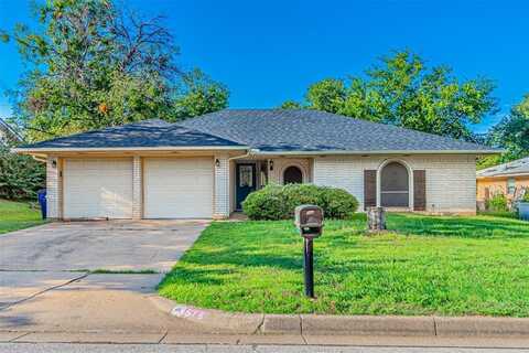 515 Lynnewood Avenue, Burleson, TX 76028