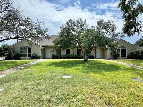 3786 Weeburn Drive, Dallas, TX 75229