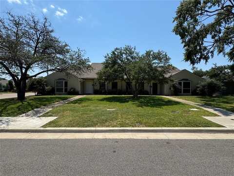 3786 Weeburn Drive, Dallas, TX 75229