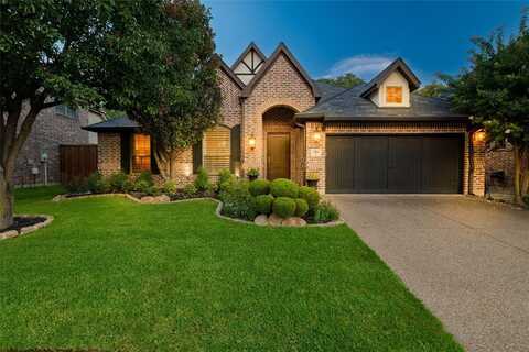 1906 Los Cabos Lane, Arlington, TX 76012