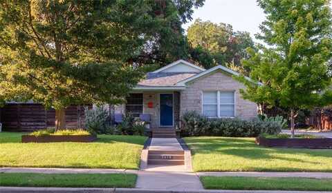 5459 Vanderbilt Avenue, Dallas, TX 75206