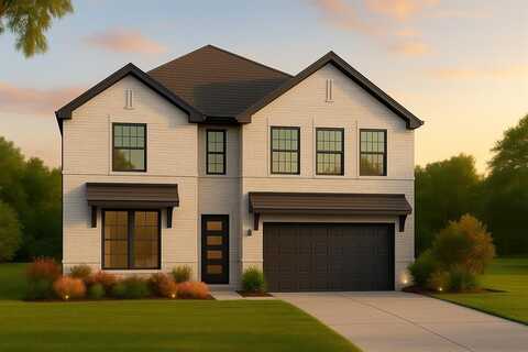 2432 Scott Court, Waxahachie, TX 75167