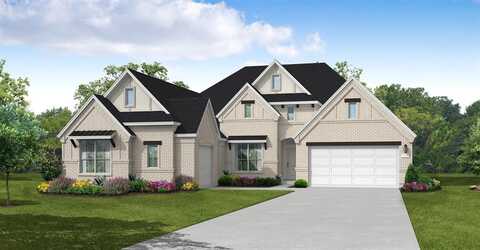 208 Pine Leaf Trail, Waxahachie, TX 75165