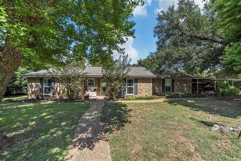 611 Rosenthal Road, Lorena, TX 76655