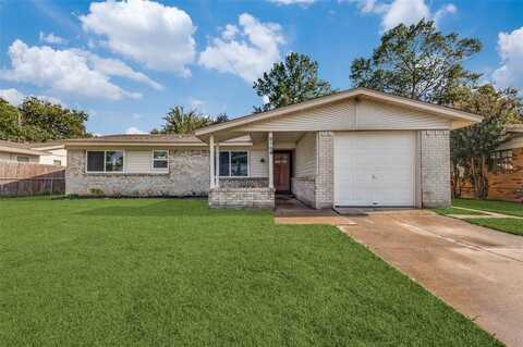 2708 Keyhole Street, Irving, TX 75062