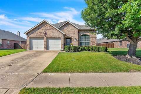 784 Glen Hollow Trail, Forney, TX 75126