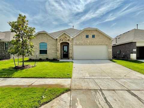 8608 Whistling Duck Drive, McKinney, TX 75071