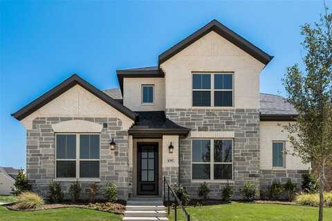 8392 Bremerton Trail, Frisco, TX 75036