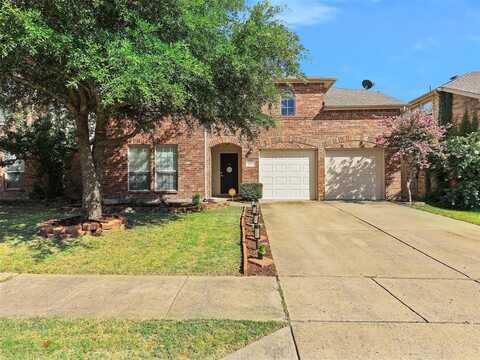 409 Niagara Falls Drive, Anna, TX 75409