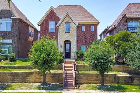 5005 Dominion Boulevard, Irving, TX 75038