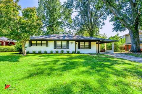 737 Dodd Drive, Shreveport, LA 71107