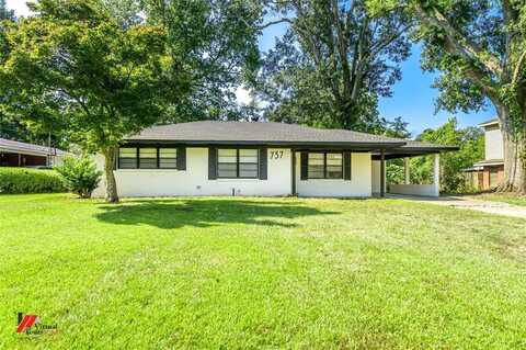 737 Dodd Drive, Shreveport, LA 71107