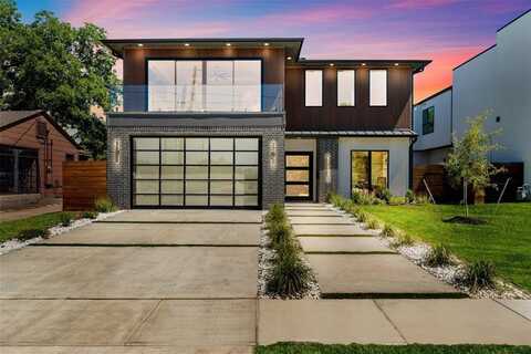 4717 Linnet Lane, Dallas, TX 75209