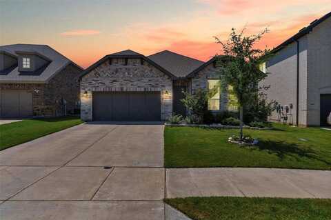 6604 Texas Cowboy Drive, Fort Worth, TX 76123