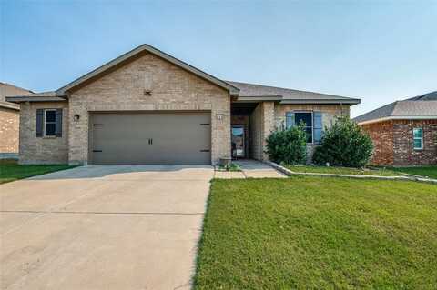 404 Gypsum Lane, Glenn Heights, TX 75154