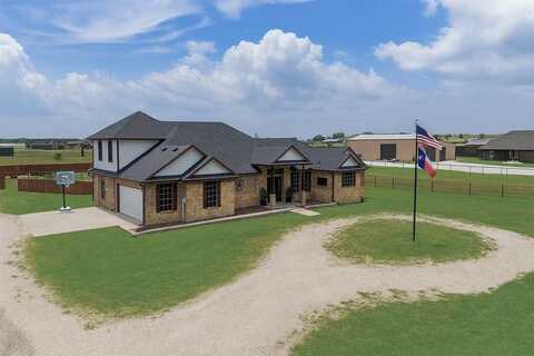 5075 County Road 2720, Caddo Mills, TX 75135