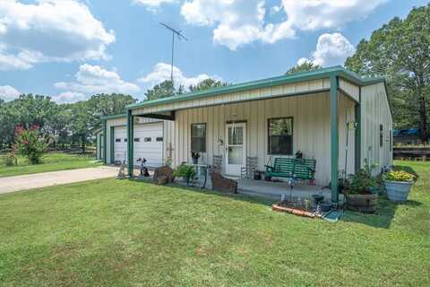 2063 RS County Road 2370 Road, Alba, TX 75410