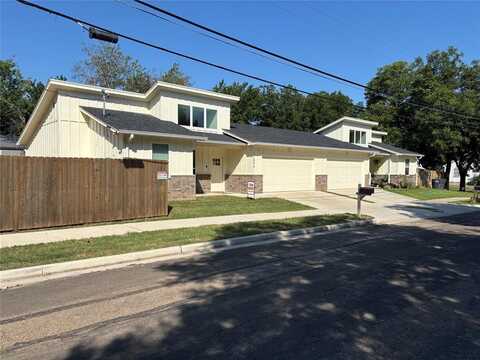 2100 MCFERRIN Avenue, Waco, TX 76708
