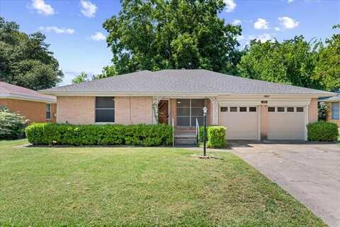 320 Hilltop Lane, Wylie, TX 75098